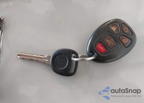 2015 GMC Acadia Slt-1 from USA, damaged, VIN 1GKKVRKD4FJ310190